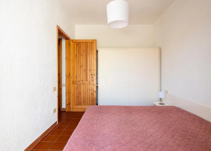 Apartment Baia Santa Reparata Santa Teresa Gallura