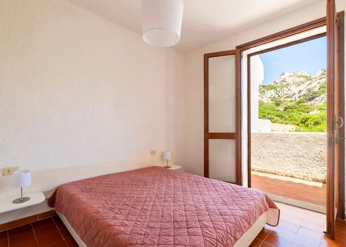 Baia Santa Reparata *