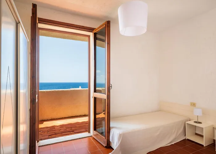 Baia Santa Reparata *