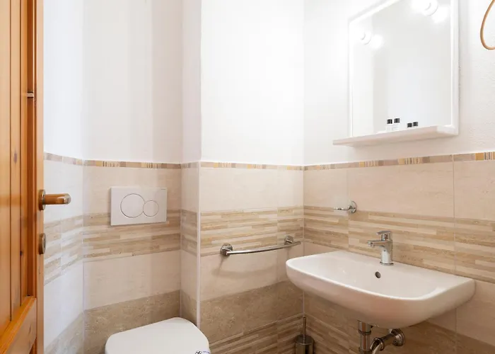 Baia Santa Reparata * Santa Teresa Gallura