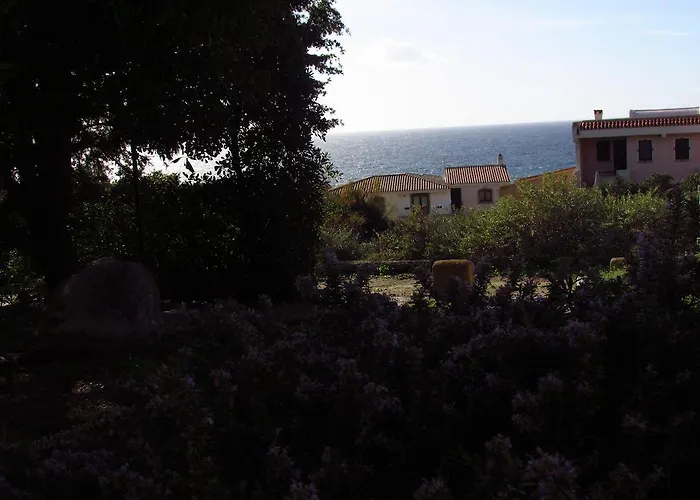 Apartment Baia Santa Reparata *