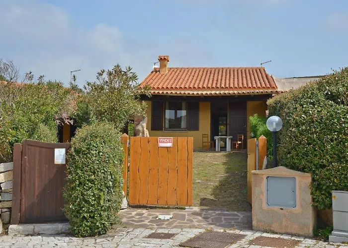 Apartman Baia Santa Reparata *