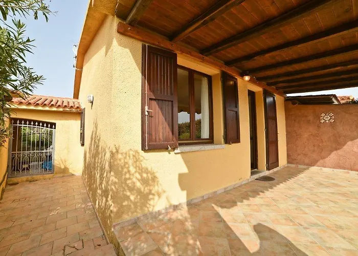 Baia Santa Reparata Santa Teresa Gallura