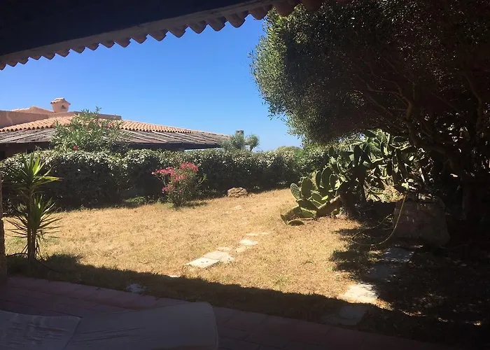 Baia Santa Reparata