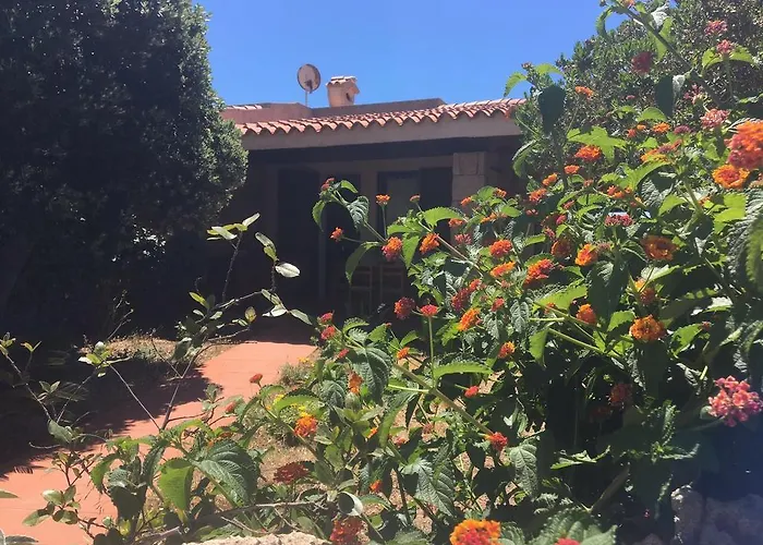 Baia Santa Reparata *