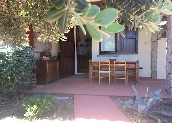 Baia Santa Reparata * Santa Teresa Gallura