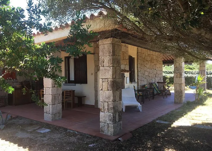 Baia Santa Reparata