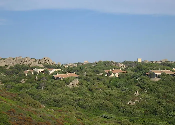 Baia Santa Reparata *