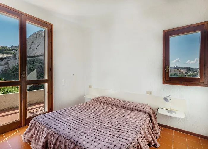 Apartment Baia Santa Reparata